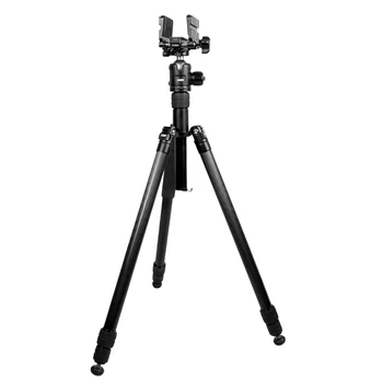 WULF Raptor 2.0 Carbon Rifle Tripod