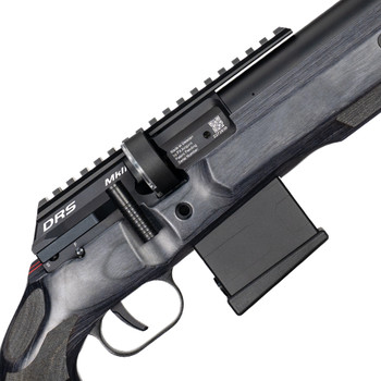 FX DRS MKII Redline Laminate Standard PLUS 600mm