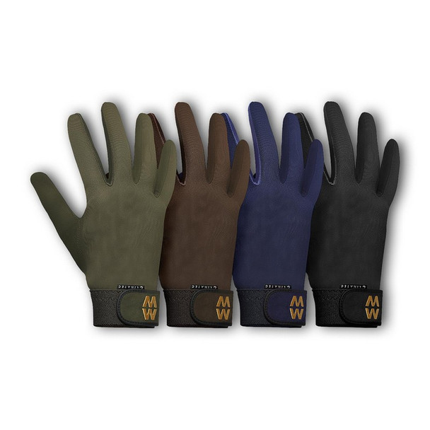 MacWet Gloves Bradford Stalker UK