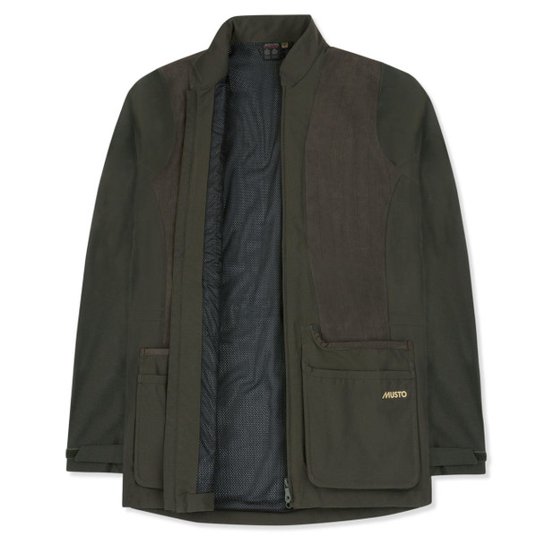 Best price for Musto Clay BR2 Shooting Jacket, Available in all sizes and colours, Hunting Jacket