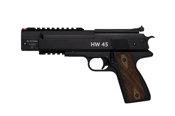 Weihrauch HW45