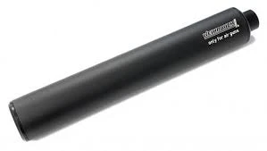 Weihrauch Silencer UNF