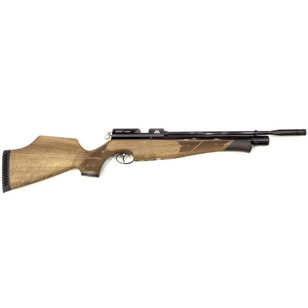 Air Arms S400 Walnut - Bradford Stalker UK