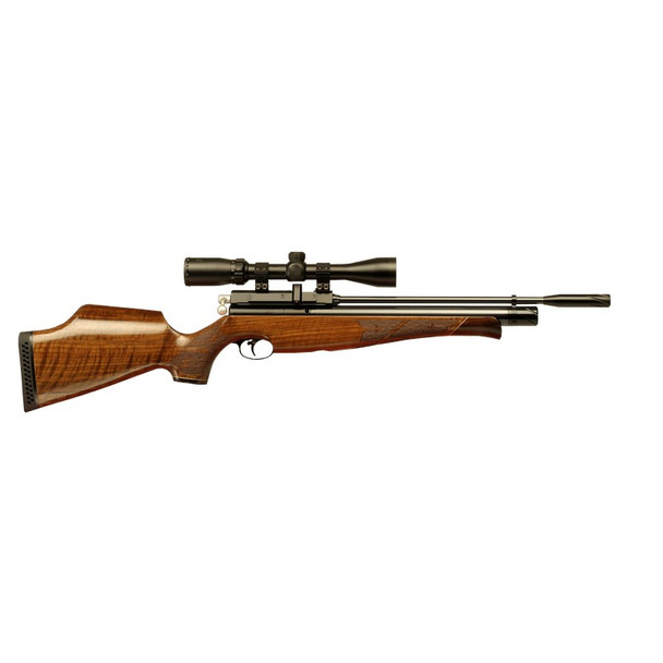 Best price for Air Arms S400 Left Hand Walnut