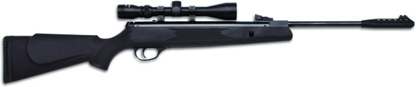 Webley VMX Spring Air Rifle Package