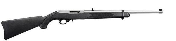 Ruger 10/22 Synthetic Stainless Carbine