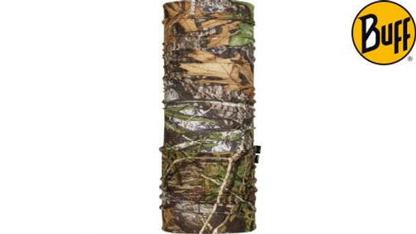 BUFF Headwear Polar Mossy Oak Obsession