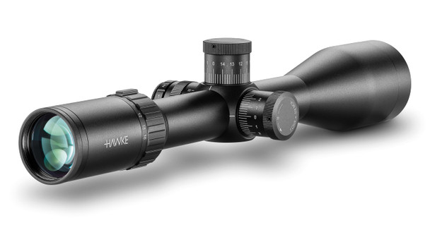 Vantage 30 WA SF IR 4-16x50