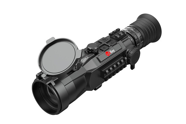 INFIRAY Hybrid Thermal Rifle Scope