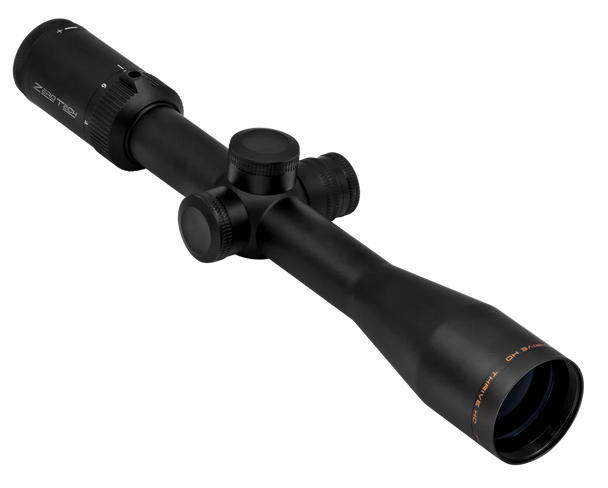 ZeroTech Thrive HD 4-16x44 LR Hunter FFP IR Scope