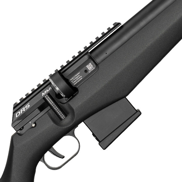 FX DRS  MKII Classic Synthetic Stock