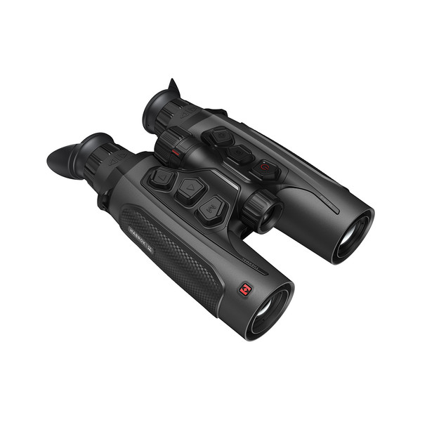 HIKMICRO Habrok 2.0 HE25LRF multispectral thermal binoculars