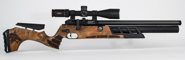 Daystate Blackwolf Cylinder Walnut 