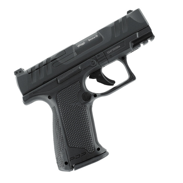 Umarex Walther PDP F-Seies 3.5"