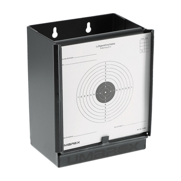 Umarex Pellet Trap Target 14x14cm