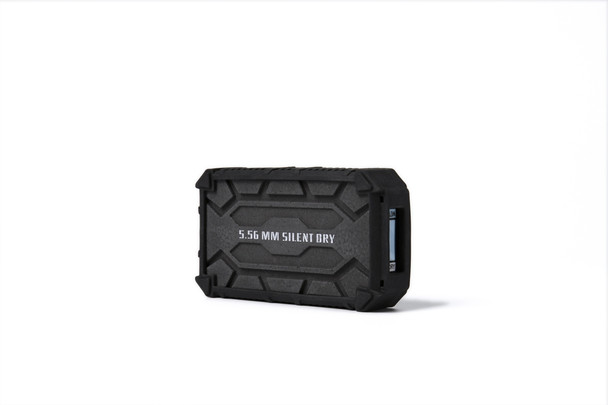 Silent Dry Pioneer Dehumidifier for gun case