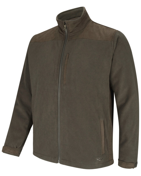 Hoggs of Fife Ravenscraig waterproof fleece