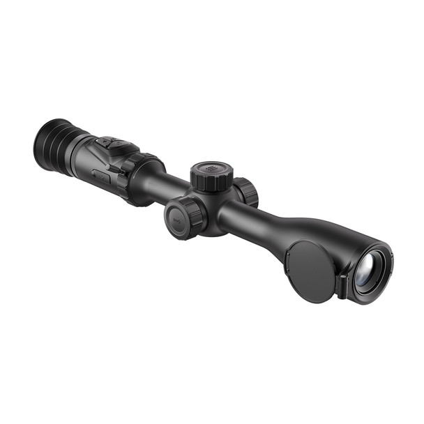 HIKMICRO Alpex Pro day & night vision scope