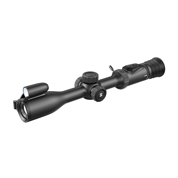 HIKMICRO Alpex PRO LRF day & night vision scope