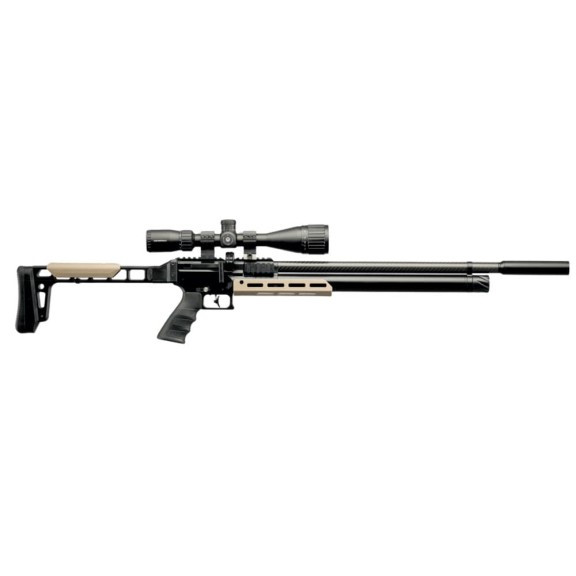 Snowpeak AP1000 pre charged air rifle