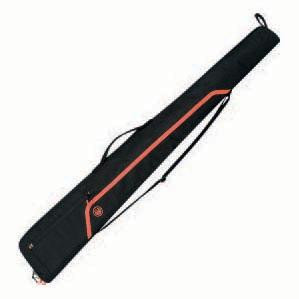 Beretta Challenge Gun Case 128cm Black & Orange