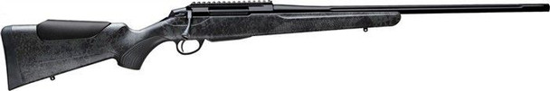 Tikka T3X Badlands Black Adjustable