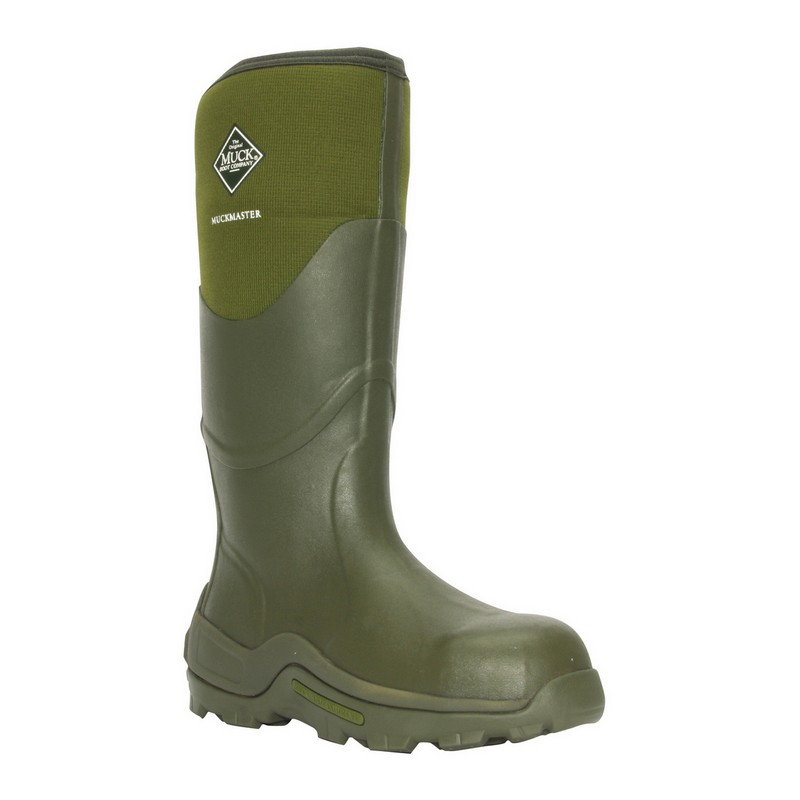 Muck Boot Muckmaster Bradford Stalker UK
