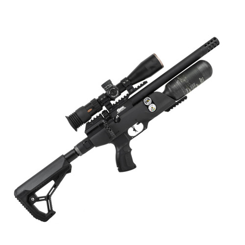Pathfinder Butc Brocock BRK Pathfinder XR - Bradford Stalker