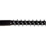 SIMPSON SD10112DBBR50 SD10 1-1/2IN DB BLACK BOX OF 50