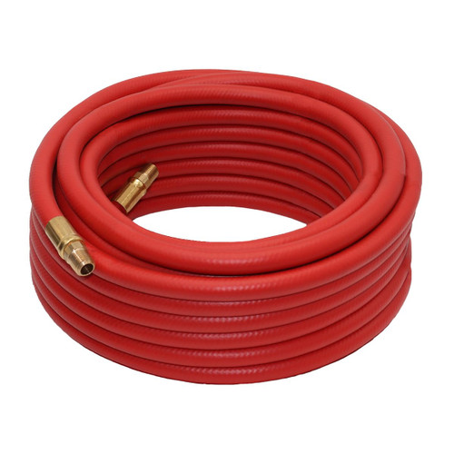 GripRite 50' x 3/8" Hybrid Air Hose
