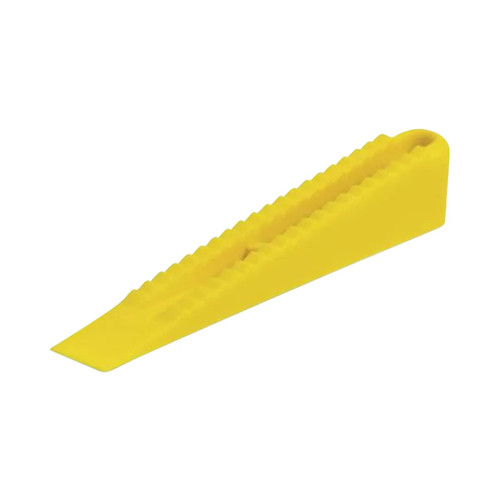 QEP LASH Yellow Wedges, Part B Of Two-Part Tile Leveling System (300-Pack)