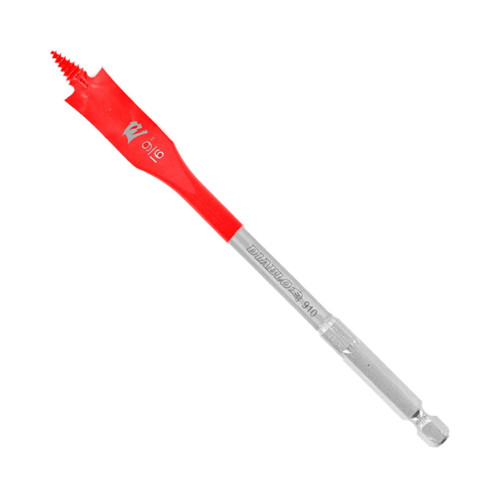 DIABLO DSP2060 9/16 in. x 6 in. Spade Bit for Wood