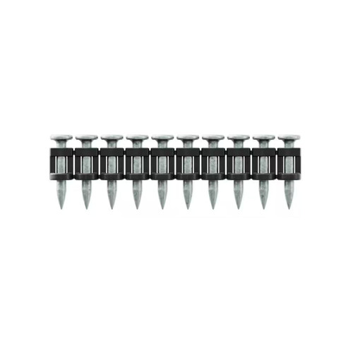 SIMPSON STRONG-TIE GDPS-75KT 3/4 in. Step Shank Concrete Pins W/Fuel Cell