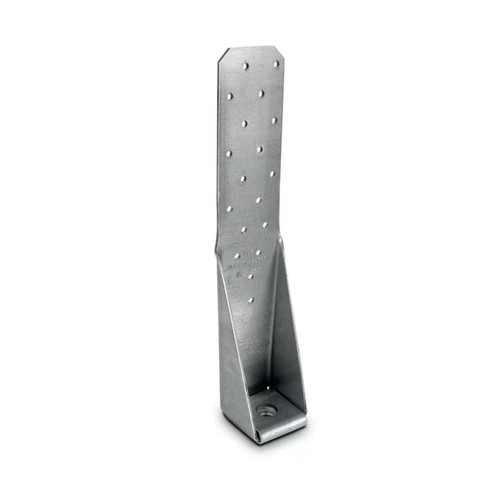 SIMPSON STRONG-TIE HTT4 12-3/8 in. Galvanized Heavy Tension Tie