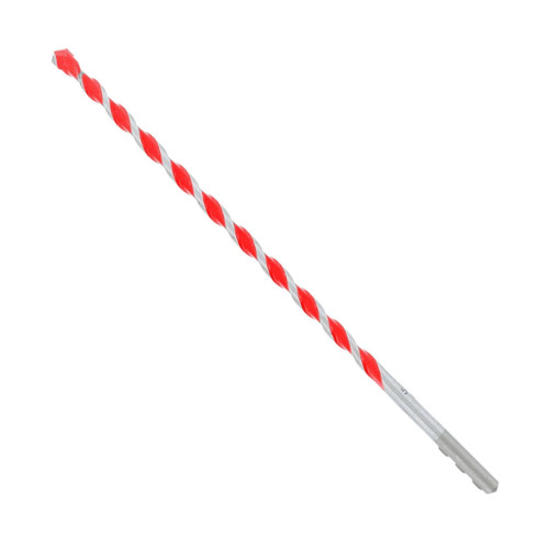 DIABLO DMARG1100 5/16 in. x 4 in. x 6 in. SPEEDemon™ Red Granite Carbide-Tipped Hammer Drill Bit