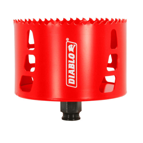 DIABLO DHS4000 4 in. x 2-3/8 in. High Performance Hole Saw