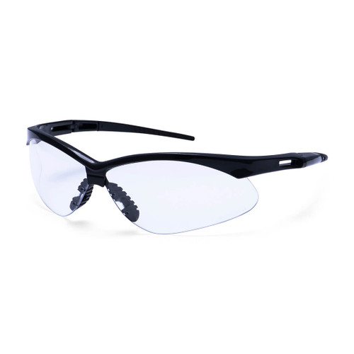 PORTWEST PW27CLR - Flex Safety Glasses - Clear