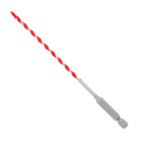 DIABLO DMARG1020 5/32 in. x 3 in. x 6 in. SPEEDemon™ Red Granite Carbide Tipped Hammer Drill Bit