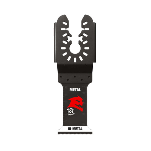 DIABLO DOU125BF 1-1/4 in. Steel Demon™ Universal Fit Bi-Metal Oscillating Blade for Metal