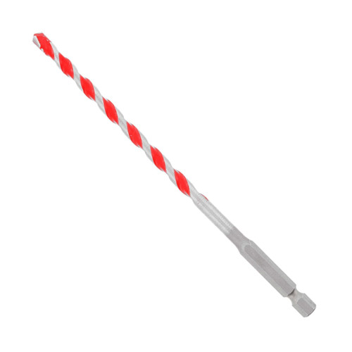 DIABLO DMARG1060 7/32 in. x 4 in. x 6 in. SPEEDemon™ Red Granite Carbide-Tipped Hammer Drill Bit