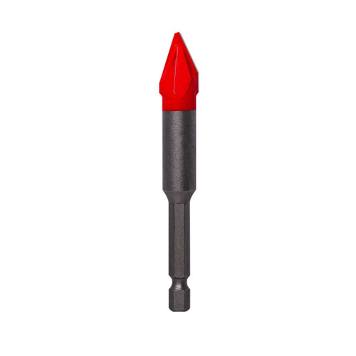 DIABLO DMANSP1060 1/2 in. Hard Tile & Stone Carbide Tipped Drill Bit