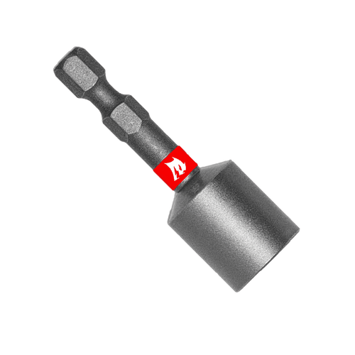 DIABLO DNTSS716 7/16 in. x 1-7/8 in. Magnetic Nut Driver