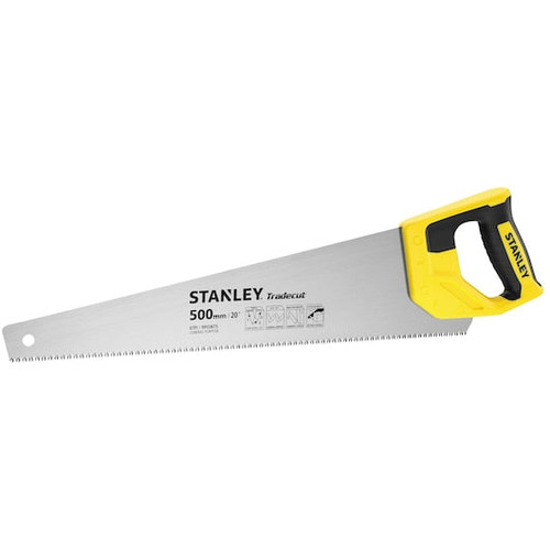 STANLEY STHT20350 TradeCut™ Panel Saw 20 in.