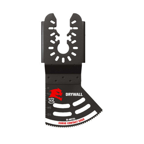 DIABLO DOU200RBD 2 in. Universal Fit Bi-Metal Oscillating Blade for Drywall