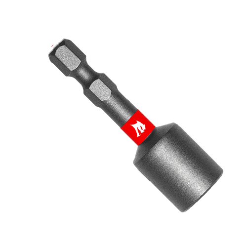 DIABLO DNTSS38 3/8 in. x 1-7/8 in. Magnetic Nut Driver