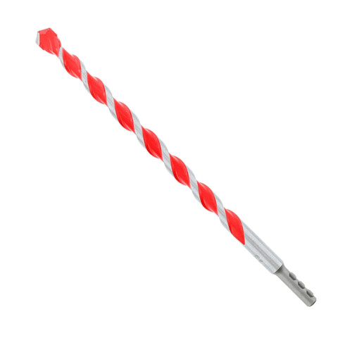DIABLO DMARG1180 5/8 in. x 10 in. x 12 in. SPEEDemon™ Red Granite Carbide-Tipped Hammer Drill Bit
