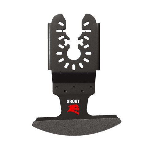 DIABLO DOU16DGX Universal Fit Diamond Grit Oscillating Blade for Grout