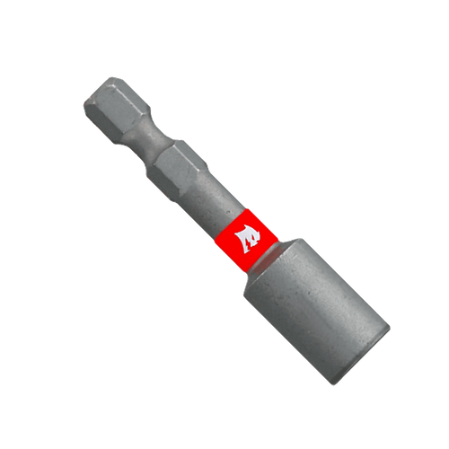 DIABLO DNTSS14 1/4 in. x 1-7/8 in. Magnetic Nut Driver
