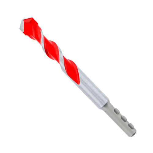 DIABLO DMARG1170 5/8 in. x 4 in. x 6 in. SPEEDemon™ Red Granite Carbide-Tipped Hammer Drill Bit