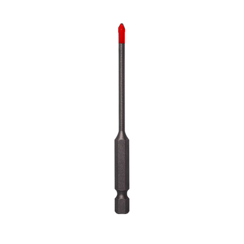DIABLO DMANSP1010 1/8 in. Hard Tile & Stone Carbide Tipped Drill Bit